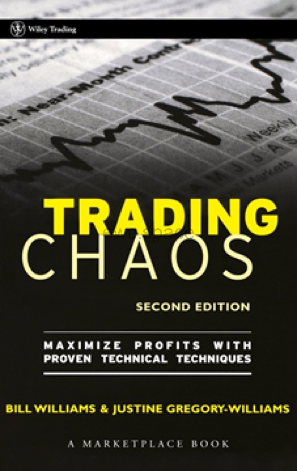 《Trading Chaos》
