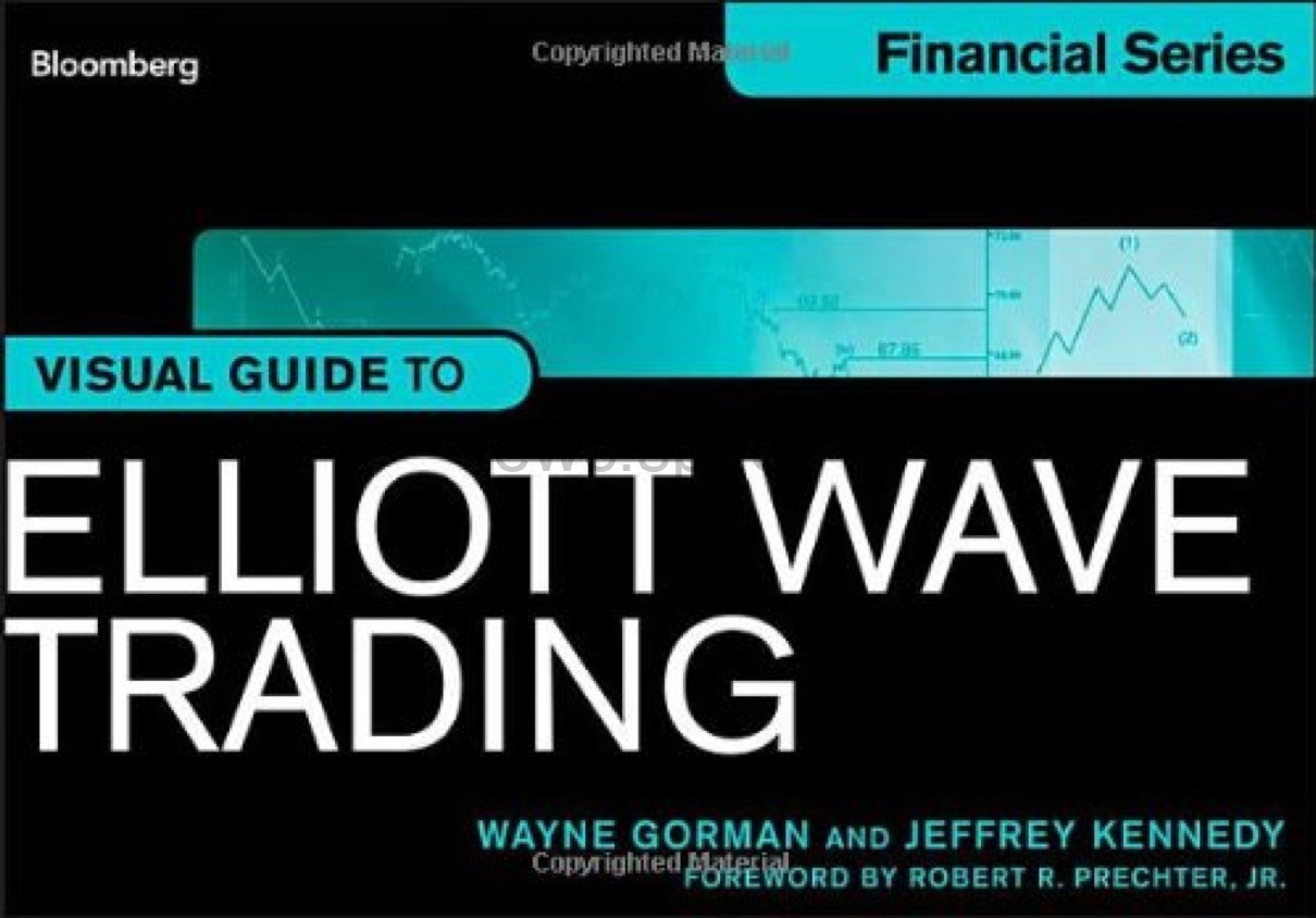 《Visual Guide To Elliott Wave Trading》(视图导引艾略特波浪交易)