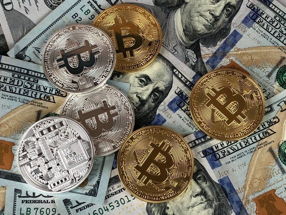 比特币(BTCUSD)是否存在更大浪级的上涨行情